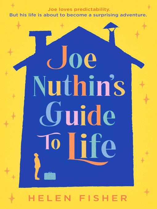 Title details for Joe Nuthin's Guide to Life by Helen Fisher - Wait list